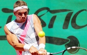 Riccardo Bellotti classe 1991, n.225 ATP