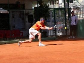 Riccardo Bellotti classe 1991, n.935 del mondo