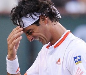 Thomaz Bellucci classe 1987, n.50 del mondo