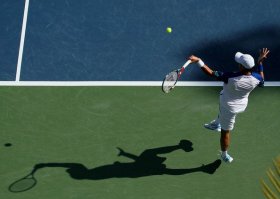Thomaz Bellucci grande favorito per la vittoria dell'ATP Challenger Tour Finals