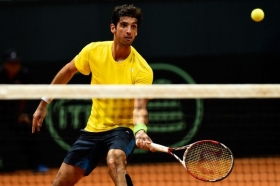 Thomaz Bellucci classe 1987, n.65 del mondo