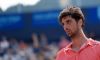 Silent Ban. Thomaz Bellucci sospeso 5 mesi ad Agosto per doping. Ritornerà in campo a febbraio