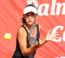 Belinda Bencic classe 1997