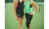 Nuovo cambio di sponsor per Belinda Bencic