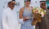 Belinda Bencic non si ferma più. Vince anche a Dubai e da lunedì sarà al n.74 del mondo (Video)