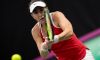Fed Cup: Svizzera vs Italia 2-0. Le azzurre rischiano di affondare dopo la prima giornata