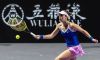 Wta Finals: I risultati completi con il dettaglio del Day 5. Bencic e Barty in semifinale