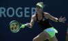 La dimenticanza di Belinda Bencic