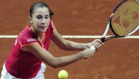 Belinda Bencic classe 1997, n.351 del mondo