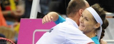 Fed Cup 2012 : I risultati completl del World Group e del World Group 2