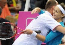 Fed Cup 2012 : I risultati completl del World Group e del World Group 2