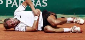 Julien Benneteau classe 1981, n.31 del mondo