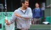 Julien Benneteau giocherà al Roland Garros dopo il brutto infortunio al gomito