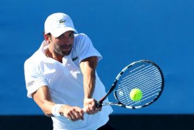 Julien Benneteau classe 1981