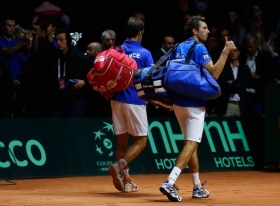 Julien Benneteau classe 1981, n.25 ATP