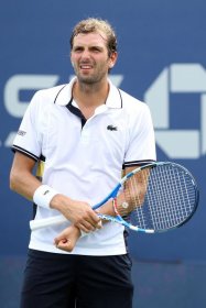 Julien Benneteau classe 1981, n.43 del mondo