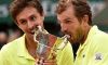 Roland Garros: Risultati Live Day 14. Livescore dettagliato. Dopo 30 anni Bennetteau-Roger Vasselin regalano una vittoria tutta transalpina al pubblico di casa