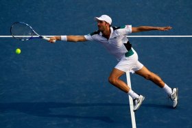Julien Benneteau wild card a Parigi Bercy