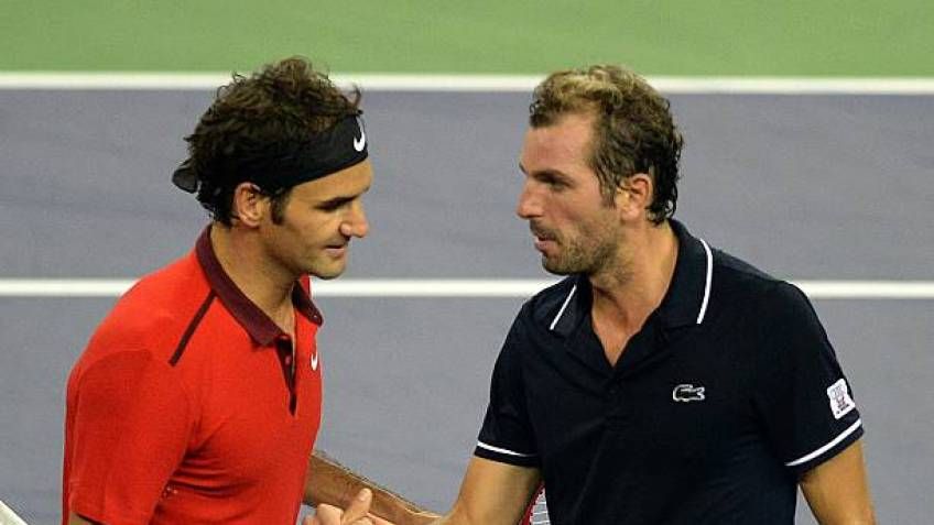 Benneteau contro Federer: chi ha ragione?
