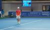 Challenger Andria: La finale sarà tra Ricardas Berankis ed il georgiano Nikoloz Basilashvili