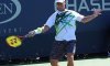 Magia Berankis. Il lituano non concede nemmeno un punto sul proprio turno di battuta nel primo turno delle quali di San Jose