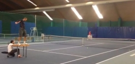 Tomas Berdych classe 1985, n.6 del mondo