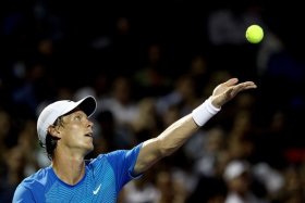 Tomas Berdych classe 1985, n.7 del mondo