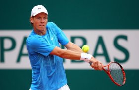 Tomas Berdych classe 1985, n.7 del mondo