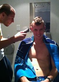 Tomas Berdych classe 1985, n.7 del mondo