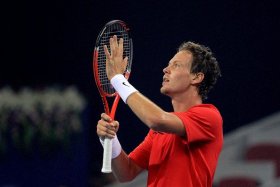 Tomas Berdych n.10 del mondo