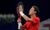 Masters 1000 – Parigi Bercy: Isner elimina Ferrer. Avanza Roger Federer. Tomas Berdych elimina Andy Murray e vola in semifinale