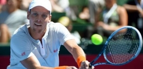 Tomas Berdych classe 1985, n.7 del mondo