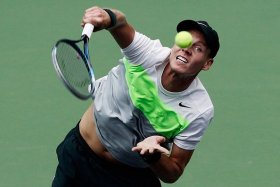 Tomas Berdych classe 1985, n.6 del mondo