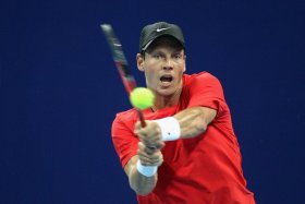 Tomas Berdych al n.7 del mondo