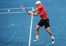 Masters 1000 – Madrid: La finale è tra Roger Federer vs Tomas Berdych. Lo svizzero nella seconda semifnale non ha problemi contro Tipsarevic