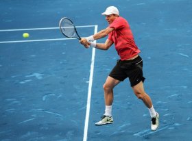 Tomas Berdych classe 1985, n.7 del mondo