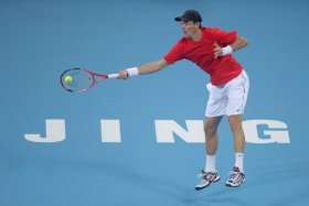 Tomas Berdych al n.7 del mondo