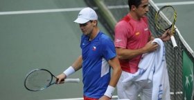 Tomas Berdych classe 1985, n.6 del mondo