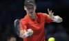 Masters Cup – Londra: Tomas Berdych ad un passo dal baratro riesce a superare al tiebreak del terzo set Janko Tipsarevic