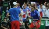 Coppa Davis – Finale: Rep Ceca vs Spagna 2-1. Berdych-Stepanek superano M.Lopez-Granollers e si avvicinano al titolo