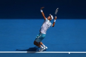 Tomas Berdych classe 1985, n.7 del mondo