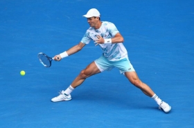 Tomas Berdych classe 1985, n.7 del mondo
