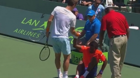 Tomas Berdych classe 1985, n.8 del mondo
