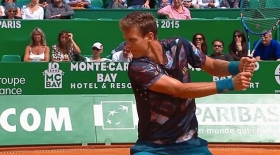 Tomas Berdych classe 1985, n.4 del mondo