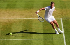 Tomas Berdych classe 1985, n.6 del mondo