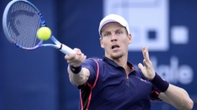 Tomas Berdych classe 1985, n.5 del mondo