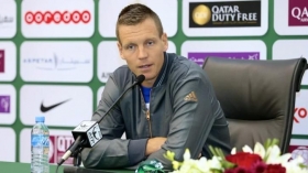 Tomas Berdych classe 1985