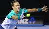 ATP Los Cabos: Il Main Draw. Tomas Berdych wild card e n.1 del seeding