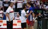 Davis Cup: Tomas Berdych è il primo ritirato. Fatali le quasi 9 ore in campo in meno di 48 ore