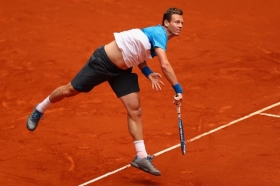 Tomas Berdych classe 1985, n.7 del mondo